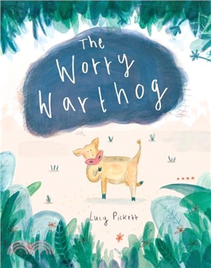 The Worry Warthog