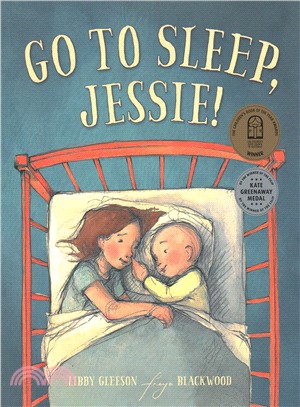 Go to Sleep, Jessie