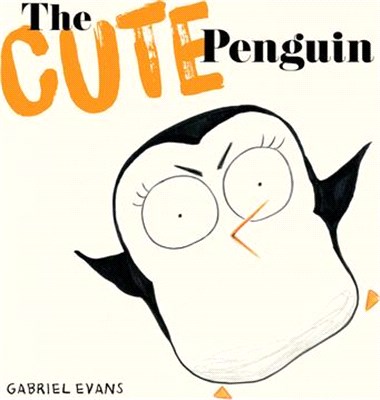 The Cute Penguin