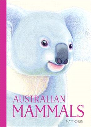 Australian Mammals