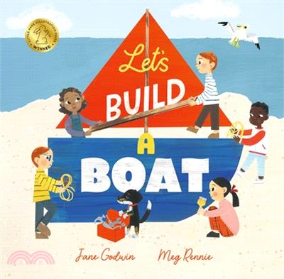 Let's Build a Boat
