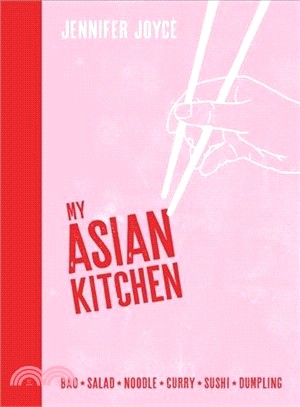 My Asian Kitchen