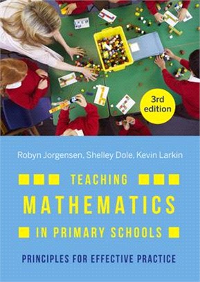 Teaching Mathematics in Primary Schools ― Principles for Effective Practice