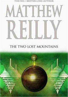 The Two Lost Mountains, Volume 6