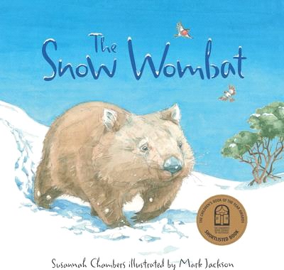 The Snow Wombat