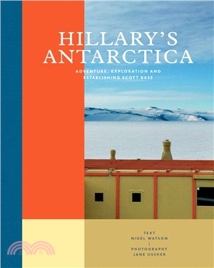 Hillary's Antarctica