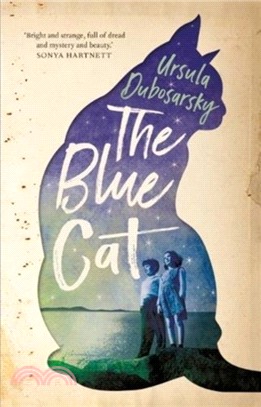 The Blue Cat