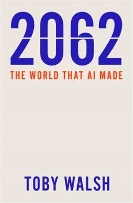 2062 ― The World That Ai Made