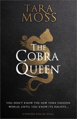 The Cobra Queen, 4