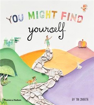 You might find yourself /