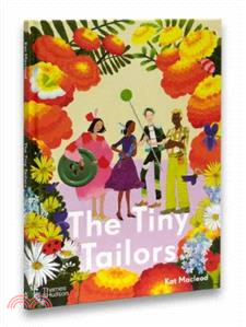 The Tiny Tailors