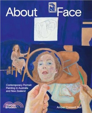 About Face：Contemporary Portrait Painting in Australia and New Zealand