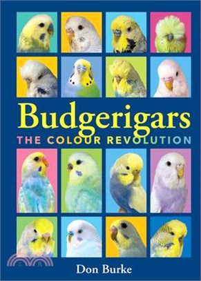 Budgerigars: The Color Revolution