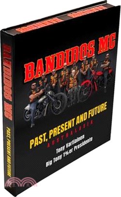 Bandidos Past, Present and Future