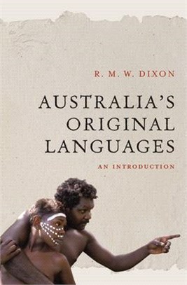 Australia's Original Languages ― An Introduction