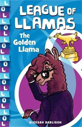 The Golden Llama, Volume 1