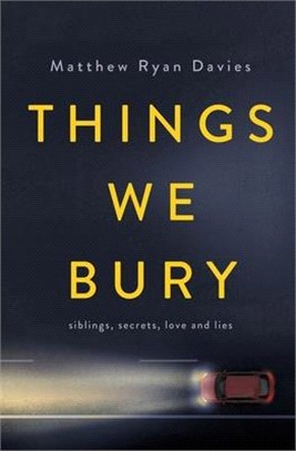 Things We Bury