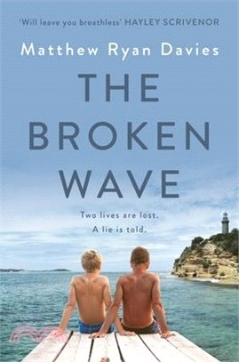 The Broken Wave