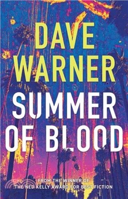 Summer of Blood