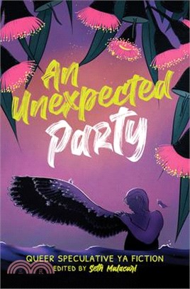 An Unexpected Party: Queer Speculative YA Fiction