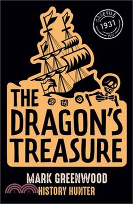 The Dragon's Treasure