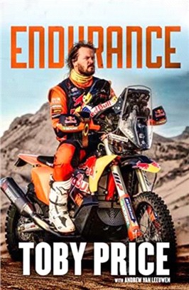 Endurance：The Toby Price Story
