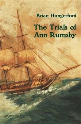 The Trials of Ann Rumsby