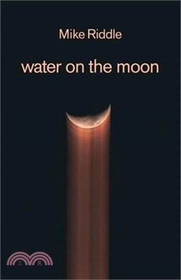 water on the moon