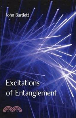 Excitations of Entanglement