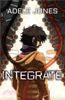 Integrate：Blaine Colton