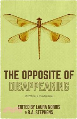 The Opposite of Disappearing