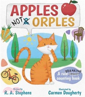 Apples Not Orples