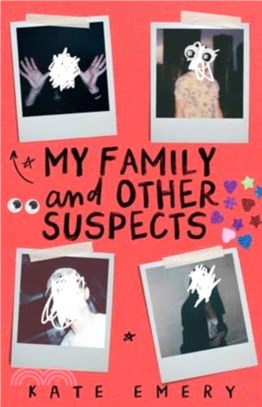 My Family and Other Suspects