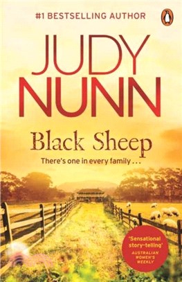 Black Sheep：There's one in every family??