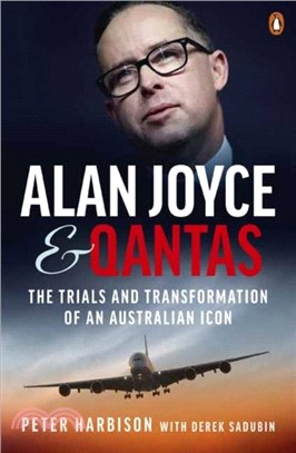 Alan Joyce and Qantas