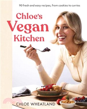 Chloe's Vegan Kitchen