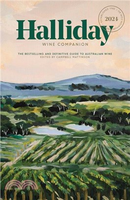 Halliday Wine Companion 2024