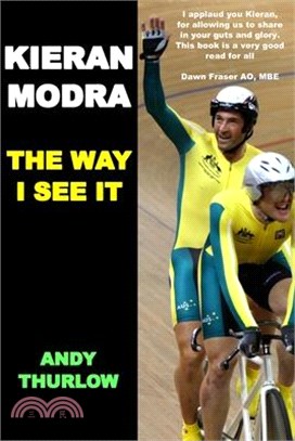 Kieran Modra: The Way I See It