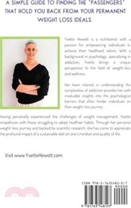 Mindset of Permanent Weight Loss: Understanding how your thinking influences your weight management