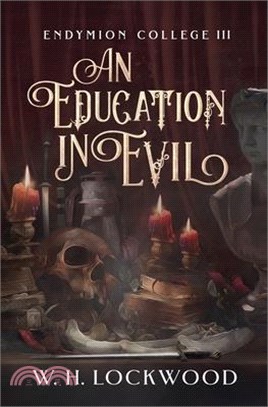 An Education in Evil