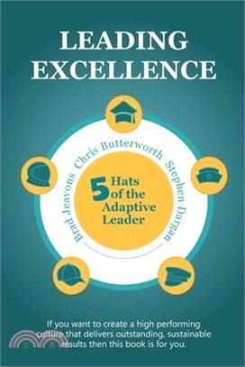 Leading Excellence: 5 Hats of the Adaptive Leader