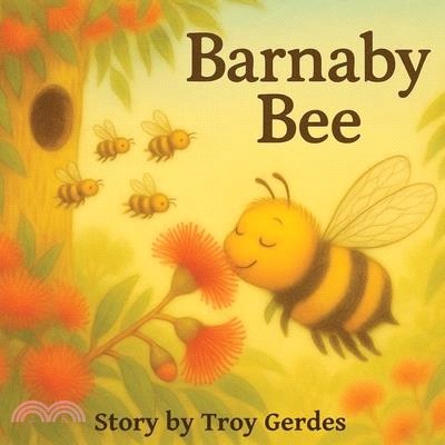 Barnaby Bee