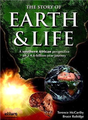 The Story of Earth & Life ─ A Southern African Perspective on a 4.6-billion-year Journey