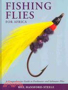 Fishing Flies of Africa | 拾書所