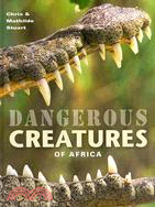 Dangerous Creatures of Africa