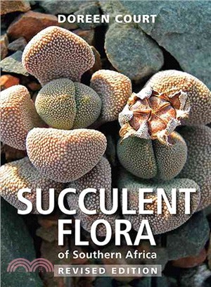 Succulent Flora of Southern Africa | 拾書所