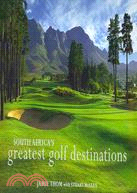 South Africa's Greatest Golf Destinations | 拾書所