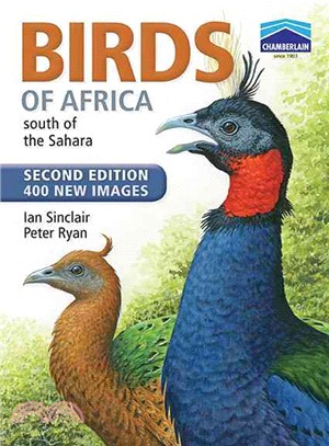 Birds of Africa ─ South of the Sahara