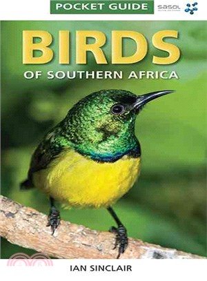 Birds of Southern Africa ─ Pocket Guide