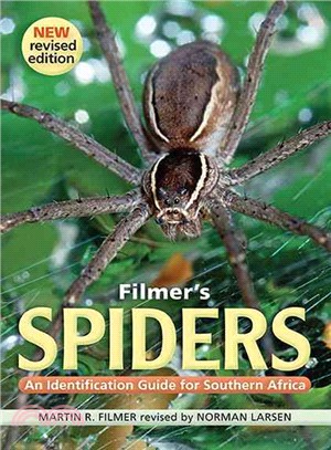 Filmer's Spiders ─ An Identification Guide for Southern Africa